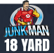 18 yard dumpster rental