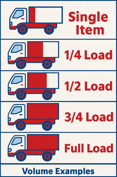 Local Dumpster Rentals & Junk Removal Experts Serving Citrus Heights and Beyond