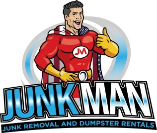 Junkman - Sacramento junk removal, dumpster rental
