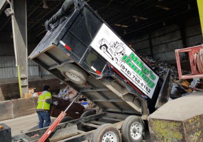 You Got Junk? We Can Take It!