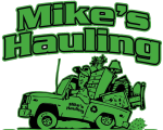 Mike's Junk Hauling & Dumpster Rental